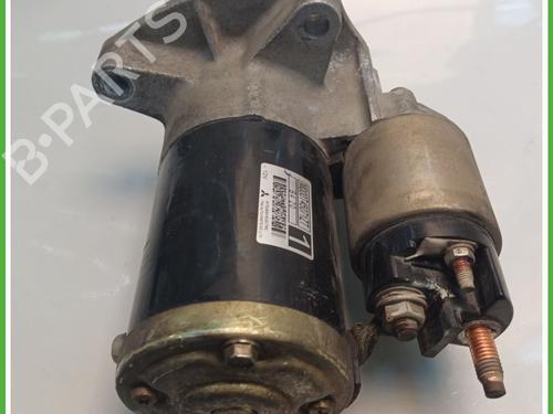 Starter CITROËN C2 (JM_) 1.1 | BP27696496M8 