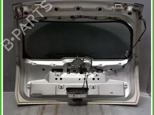 Tailgate JEEP COMPASS (MK49) 2.0 CRD 4x4 | BP40146643C6 - Image 4