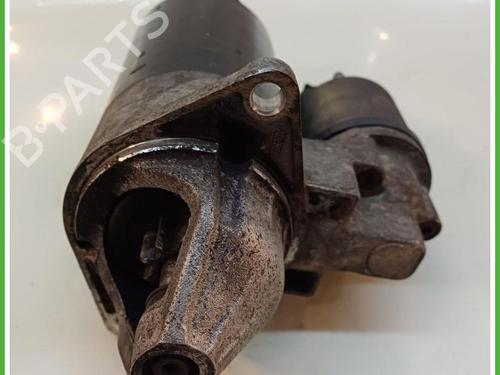 Starter OPEL CORSA C (X01) 1.0 (F08, F68) | BP40137103M8 - Image 3