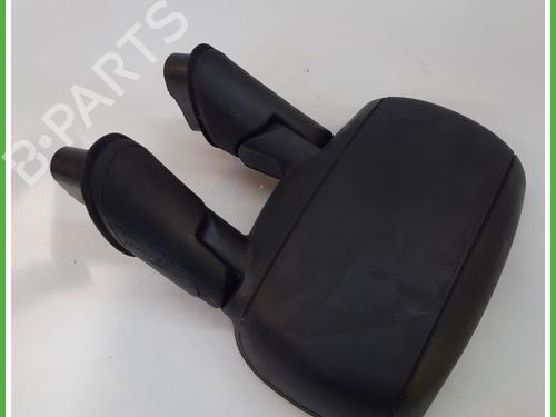 Left mirror FIAT DOBLO MPV (119_, 223_) 1.9 JTD (223AXE1A) | BP14929880C26 