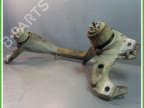 Engine mount PORSCHE CAYENNE (9PA) 3.2 | BP13532762M89 