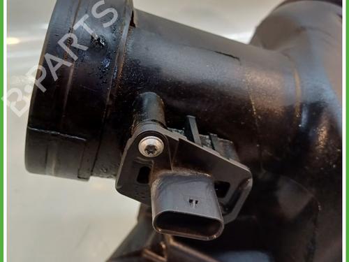 Mass air flow sensor BMW 1 (F40) 118 d | BP15958090M95 