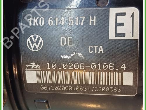 ABS pump VW GOLF V (1K1) 1.6 FSI | BP17316747M43 