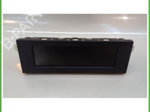Radio CITROËN C3 I (FC_, FN_) 1.1 i (60 hp) 16898273