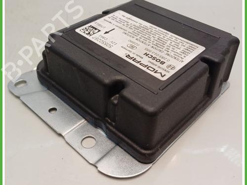 Control unit ALFA ROMEO GIULIA (952_) 2.2 D (952AEM250, 952AEA250) | BP24129833M11 