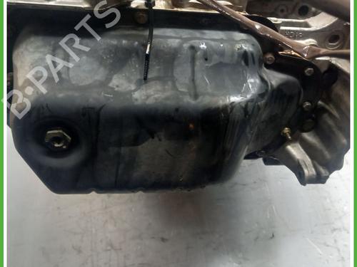 Motor PEUGEOT 206 Hatchback (2A/C) 1.1 i | BP29914501M1