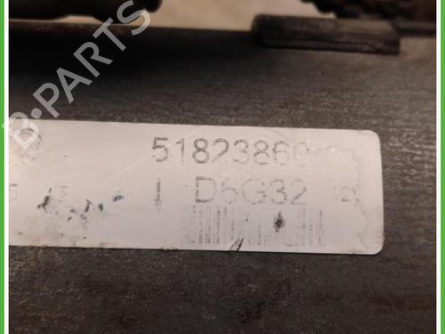 Starter FORD KA (RU8) 1.2 | BP40072871M8 - Image 4