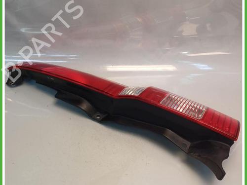 Right taillight FIAT PANDA (169_) 1.2 (169.AXB11, 169.AXB1A) | BP40144465C35 - Image 2