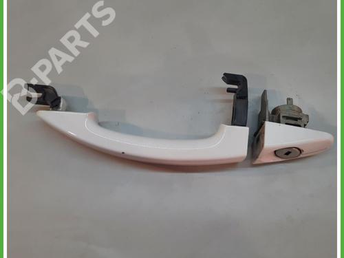Front right exterior door handle FORD KUGA II (DM2) 2.0 TDCi | BP11962900C129 