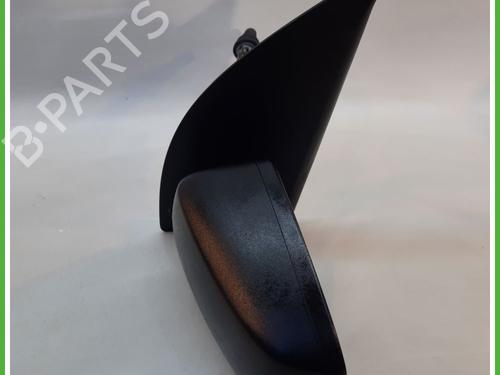 Left mirror FIAT PANDA (169_) 1.1 (169.AXA1A) | BP12318592C26 