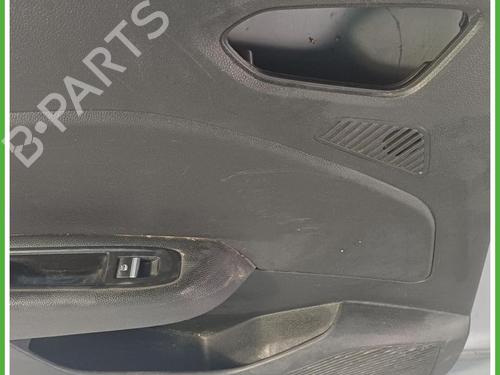 Rear left panel RENAULT CLIO V (B7_) 1.6 E-TECH 140 (B7MU) | BP40142451C60 - Image 2