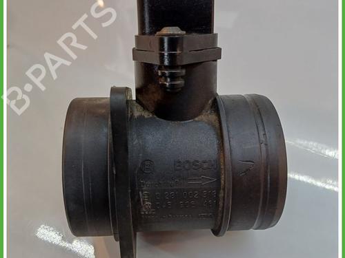 Mass air flow sensor VW LUPO I (6X1, 6E1) 1.4 TDI | BP17645045M95 