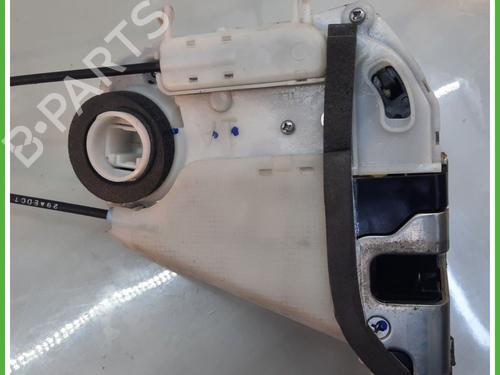 Rear left lock SUBARU XV (_GP_) 2.0 D AWD (GPD) | BP13260761C100 