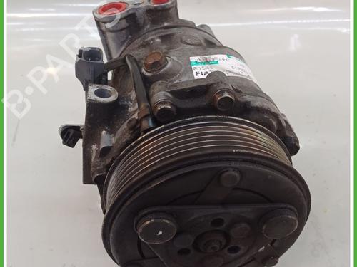 AC compressor FIAT GRANDE PUNTO (199_) 1.3 D Multijet | BP15899293M34 
