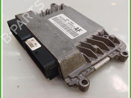 Engine control unit (ECU) CHEVROLET AVEO / KALOS Hatchback (T250, T255) 1.2 LPG | BP40141355M57 - Image 4