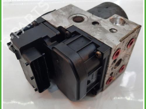 Used ABS pump NISSAN ALMERA TINO (V10) 1.8 (114 hp) 13033844