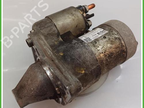 Used Starter Starter FIAT PUNTO (199_) 1.4 (199AXB1A, 199BXB1A, 199BXB11, 199AXB11) (78 hp) 40138954 40138954