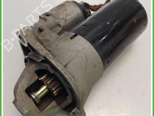 Used Starter LANCIA DELTA III (844_) 1.6 D Multijet (844.AXC11, 844.AXC1A) (120 hp) 29498891