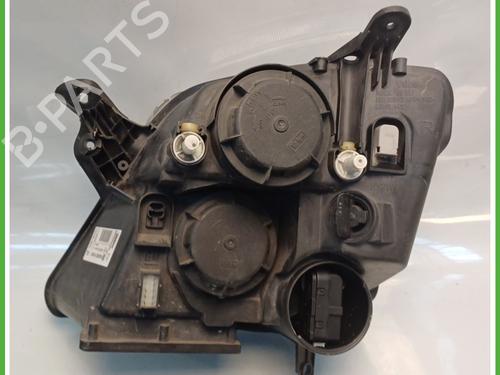 Faro derecho OPEL MERIVA A MPV (X03) 1.4 16V Twinport LPG (E75) | BP24973740C29 