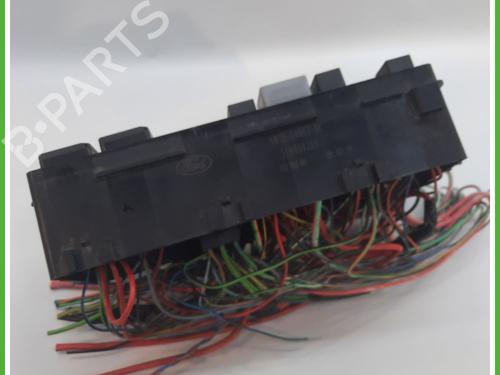 Fuse box FORD FOCUS II (DA_, HCP, DP) 1.6 TDCi | BP13637536E1 