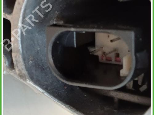 Right mirror MINI MINI (R56) Cooper D | BP28314722C27 