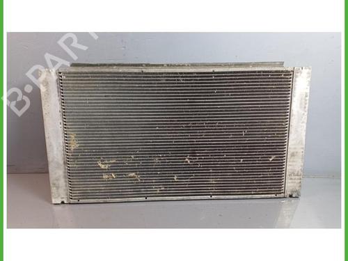 Used Water radiator Water radiator MINI MINI COUNTRYMAN (R60) Cooper D ALL4 (112 hp) 40136107 40136107