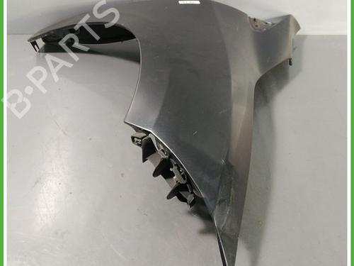 Right front fenders RENAULT MEGANE III Grandtour (KZ0/1) 1.5 dCi (KZ09, KZ0D, KZ1G, KZ29, KZ14, KZ1W, KZ10, KZ1F,... | BP24035813C42 