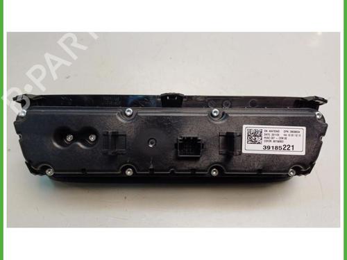 Climate control OPEL CORSA F (P2JO) 1.2 (68) | BP40143989I5 - Image 3