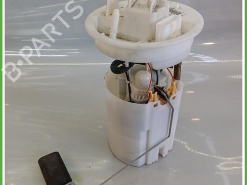 Used Fuel pump FORD FOCUS III 1.0 EcoBoost (100 hp) 19063793