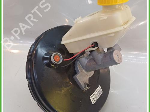 Servo brake CHEVROLET AVEO / KALOS Hatchback (T250, T255) 1.2 | BP15844170M42 
