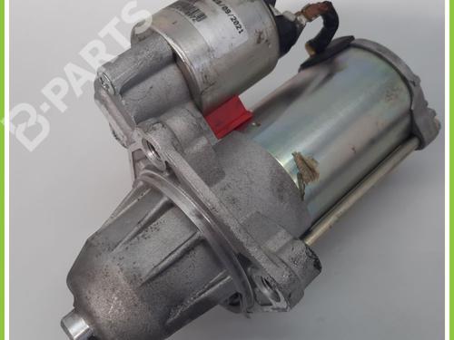 Used Starter FORD FIESTA VI (CB1, CCN) 1.4 LPG (97 hp) 11369086