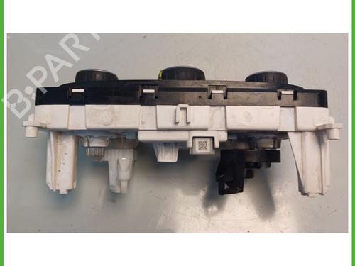 Climate control RENAULT CLIO IV (BH_) 1.5 dCi 75 | BP25437086I5 