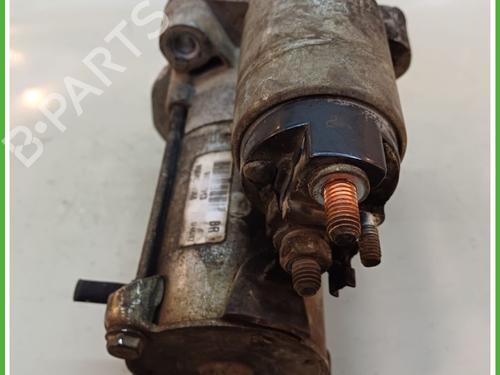 Starter FORD FIESTA VI (CB1, CCN) 1.4 TDCi | BP16331281M8 