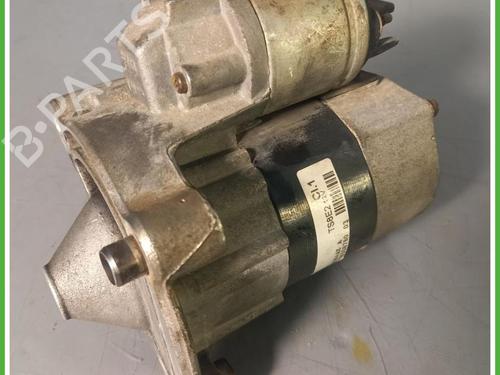Used Starter Starter PEUGEOT 207 (WA_, WC_) 1.4 (72 hp) 40148464 40148464