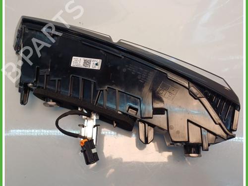 Left taillight PEUGEOT 308 SW III (FC_, FJ_, FR_, F4_, FN_) PureTech 130 (FRHNSL, FRHNST) | BP26902362C34 