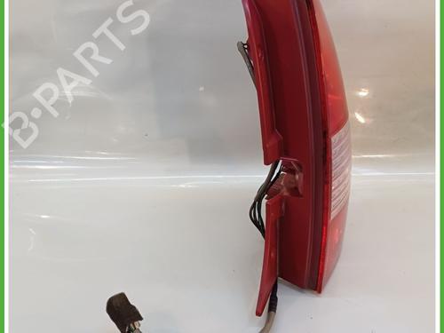 Right taillight KIA PICANTO I (SA) 1.1 | BP16378536C35 