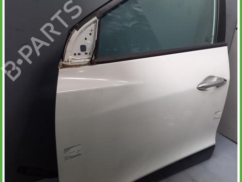 Left front door HYUNDAI ix35 (LM, EL, ELH) 2.0 CRDi | BP29326225C2 