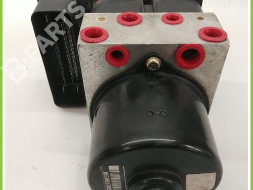 ABS pump FORD FIESTA V (JH_, JD_) 1.4 TDCi | BP11369526M43 