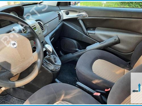 Fuse box LANCIA YPSILON (843_) 1.2 (843.AXA1A) | BP40075337E1 - Image 8