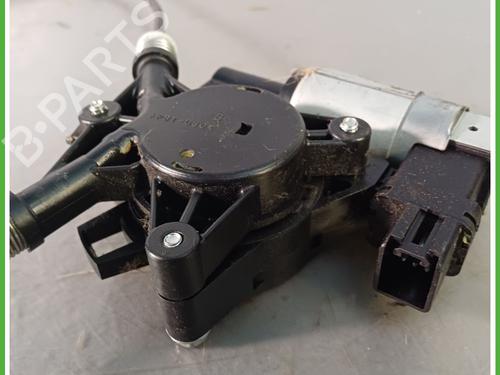 Rear right window mechanism MAZDA CX-7 (ER) 2.2 MZR-CD AWD (ER10A) | BP29563847C25 