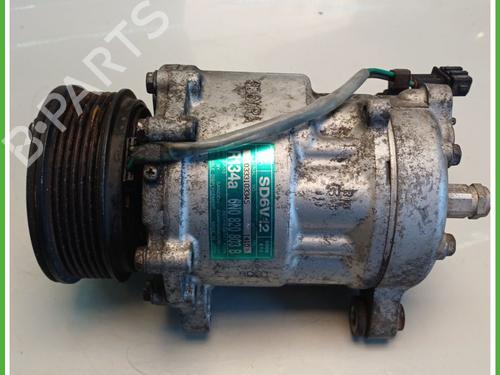 AC compressor VW LUPO I (6X1, 6E1) 1.4 | BP29563833M34 