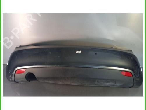 rear-bumper-audi-a1-sportback-8xa-8xf-2011-2012-2013-2014-2015-2016-2017-2018-2019-40144817 main image