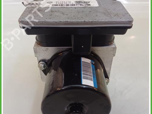 ABS pump ISUZU TROOPER II Open Off-Road Vehicle (UB) 3.1 TD | BP17139686M43 