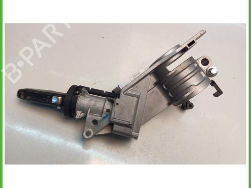 Ignition barrel OPEL ZAFIRA / ZAFIRA FAMILY B (A05) 1.6 CNG (M75) | BP21801141M48 