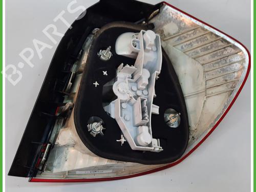 Left taillight BMW 1 (E87) 118 d | BP12436684C34 