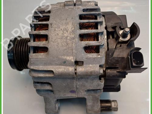 Generator FORD FIESTA VI (CB1, CCN) 1.4 TDCi | BP27409530M7 