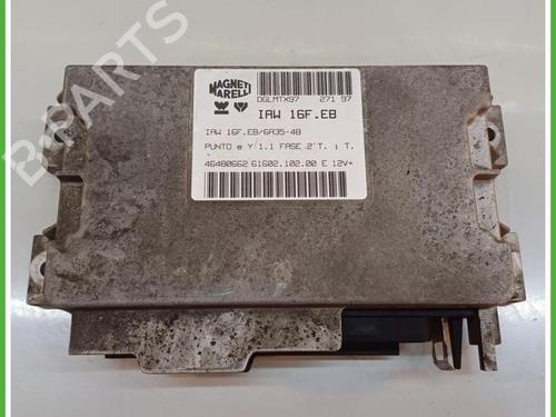 Used Engine control unit (ECU) Engine control unit (ECU) FIAT PUNTO (176_) 55 1.1 (54 hp) 40137939 40137939