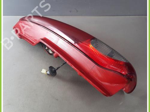 Right taillight CHEVROLET REZZO MPV (U100) 1.6 | BP13629046C35 