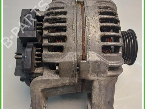 Alternator OPEL ZAFIRA / ZAFIRA FAMILY B (A05) 1.6 CNG (M75) | BP21259867M7 