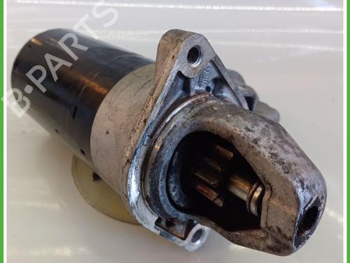 Starter FIAT PUNTO EVO (199_) 1.3 D Multijet (199AXC1A, 199BXC1A, 199AXT1A, 199BXT1A) | BP19164658M8 